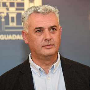 José Luis Vega Pérez